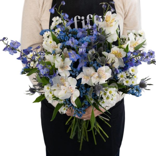 Blue Magic DIY Flower Kit Discount - Image 4