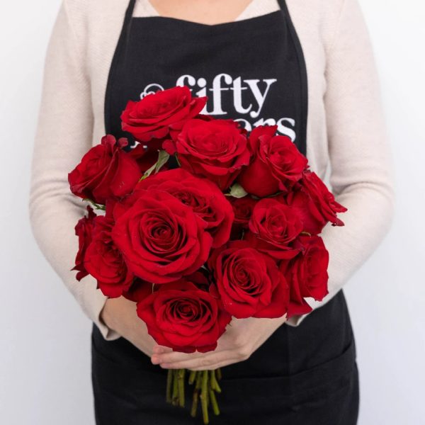 Mothers Day Red Roses Special Online Sale - Image 4