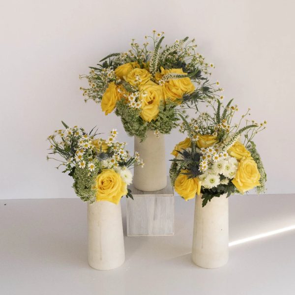 Boho Chic Flower Centerpieces Online Sale