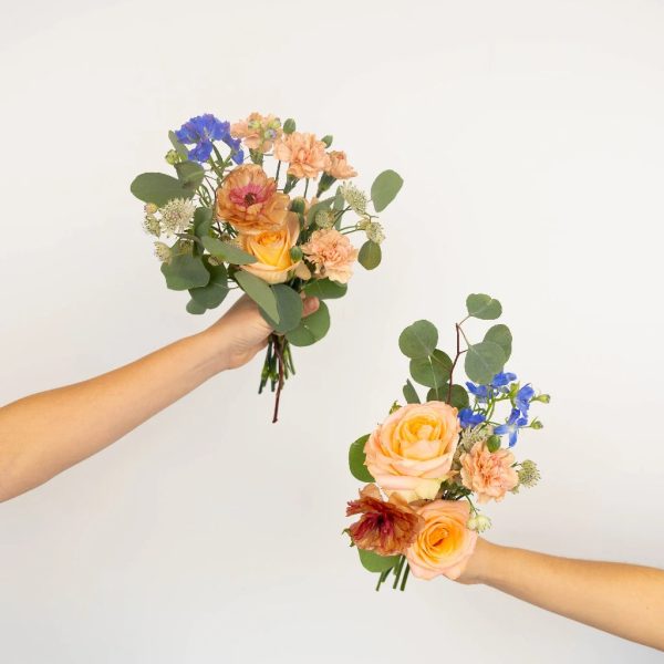 Wild and Rustic Bouquet Bar Kit For Cheap - Image 3