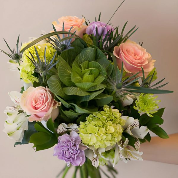 Save the Colombian Growers Easter Bouquet Sale - Image 3